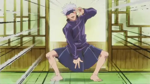 #呪術廻戦 #呪術廻戦2期 #虎杖悠仁 #釘崎野薔薇 #伏黒恵 #じゅじゅさんぽ #jujutsukaisen 