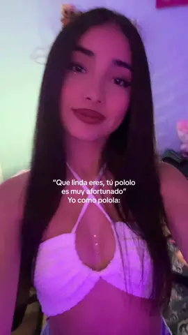 y q soporte ajajajsj 😘 || #fyp #parati #carlaaaaaapg #mood 