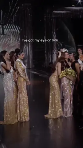 วีณา🥹💔 #วีณาปวีณาซิงค์ #missuniversethailand #missuniversethailand2023 