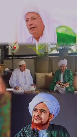 pertemuan Al-Habib Luthfi & Al-Habib Umar #habibumar #habibluthfibinyahya #habibumarindonesia #kekasihallah #waliallah #indonesiabershalawat #ulamatarimhadromaut #guru #ulamadunia #terbaru2023 #kajianhabibumarbinhafidz #viral #fyp #bismillah 