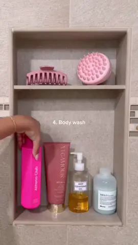 That post beach everything shower >>> ☺️🌴👙🚿 ⁣My vacation intentions are to beach every. single. day. 🤪⁣ ⁣⁣ Details:⁣⁣⁣ 🤍 Shampoo⁣ @Davines  ⁣ 🤍 Scalp massage⁣ @langehair  🤍 Conditioner⁣ @VEGAMOUR  ⁣ 🤍 Body wash and lotion @Athena Club  ⁣ ⁣⁣ ⁣⁣ #preppystyle #preppyaesthetic #preppyroutine #aesthetic #nightroutine #eveningroutine #unwindwithme #SelfCare #asmrsounds #pinkpilatesprincess #cleangirlaesthetic #coquetteaesthetic #showerroutine #skincareroutine #selfcare #beachroutine #preppylifestyle #preppygirl #summeraesthetic #barbiecore 