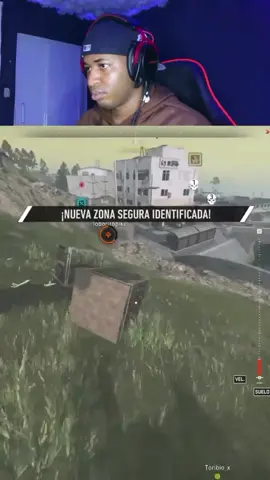 1 VS 5 🫱🏽‍🫲🏾😂🥷🏽#warzone2clips #videosvirales #TikStop #video #tiktok #videosvirales #callofduty #callofduty 