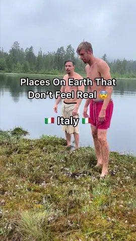 Most beautiful places in Italy #travel #explore #adventure #nature #fyp 