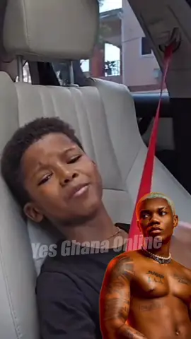 There Is Nothing Beautiful Like Having Your Son Sing & Dance To Your Song 😊 Watch How Musician #KiDi’s Son (Zane) Sing & Vibes To His Father’s Song  🎵: @kidimusic - #Likor  #YesGhanaOnline #YesGhanaViral 