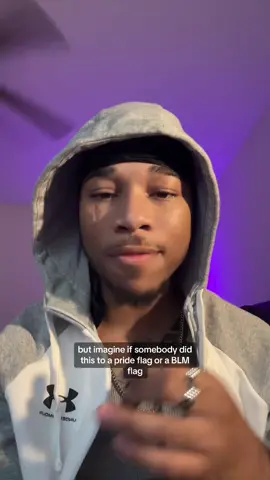 This is NOT okay. #fyp #politics #usa #viral #trump #biden #debate #trending #xyzbca #racism #liberal #conservative 