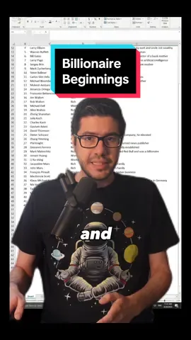 This is all based on research I did in a day. There will be some specific examples that I'm not 100% on, but the overall message of the video will remain accurate. #math #Science #facts #interesting #interestingfacts #todayilearned #themoreyouknow #LearnOnTikTok #edutainment #EduTok #research #didnotknowthat #CapCut 