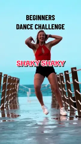 Dance with me! 💃🏼 want some moves totorials?  #easydance #shakyshaky #learntodance #dancemoves #howtodance #beginnersfriendly #dancewithme #daddyyankee #dancechallenge #easydancemoves #dancesteps 