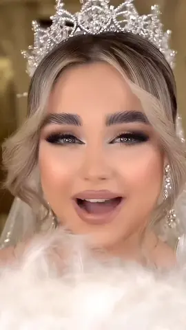 __ کیا با این آهنگ خاطره دارن؟  یکی از آهنگ‌هایی که تو فیلم عروسیا هست همینه 😍♥️   و من عاشقشم ♥️  ✅  #میکاپ #آموزش #عروس #زیبا #داماد #چالش #جشن#میکاپ #tiktoker #tiktoknews #tiktokindia #iran #afghan #تیکتاک #اینستاگرام #اینستاگرام #تیک_تاک #عرب #اهنگ#موزیک #ویدیو #کلیپ #جدید ##عرب_تيك_توك #for #you #foryou #fy #fyp #fypシ #fypage #explore 