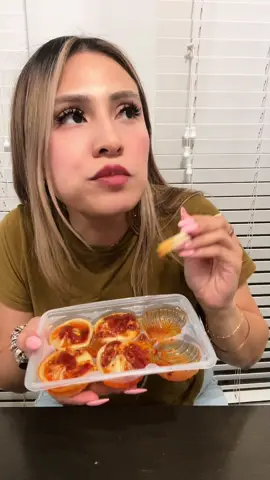 Soup dumplings mukbang 🥟10/10 Have you tried them? If so, where do you buy them from?  #dumplings #soupdumplings #mukbang #asmr #chickendumplings #traderjoes #asmrvideo #eating #eatingasmr #fyp #comidarapida #novoice #chinesefood #foodasmrvideo #dumplingseries #parati 