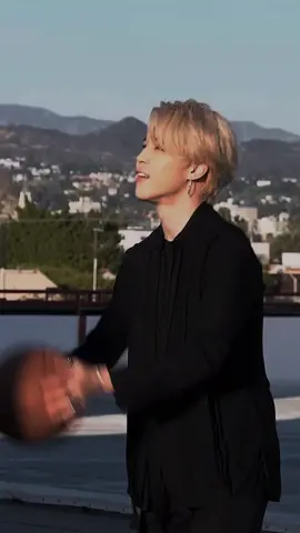 this gorgeous blonde #jimin 