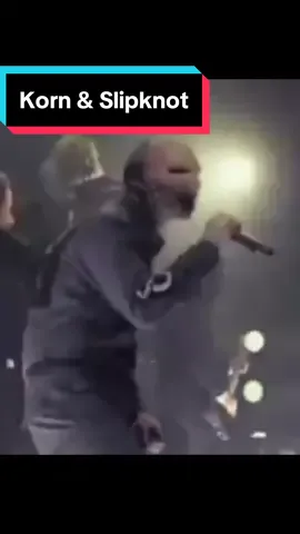 Korn & Slipknot - Sabotage #Live #music #beastieboys #cover #hiphop #raprock #alternativerock #hardcorepunk #korn #slipknot #numetal #alternativemetal #usa #rockoli_n_roll #musicisoxytocin #rocknroll #classic #video #rockoliandroll #rockolinroll #rockolclassic #tiktok #tiktokmusic #musicvideo #longervideos #london #fypシ゚viral #foryou #perte #parati #🤘😎 