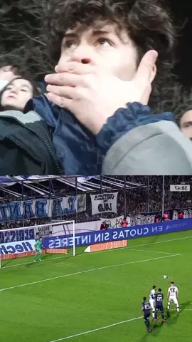 #futbolargentino #futbol #argentina🇦🇷 #gimnasia #talleres #reaction #gimnasiayesgrimadelaplata #viral 
