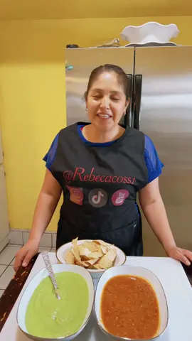 Recta de guacamole 🥑 #fyp 