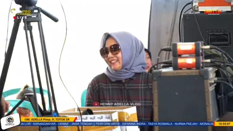 #ibukota #fendikadella #omadella #hennyadella #fylpシ 