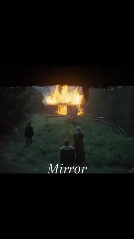Mirror (1975) - Directed by Andrei Tarkovsky. #tarkovsky #mirror1975 #andreitarkovsky #edit #filmtok #filmdirector #filmrecommendation #arthouse #criterion #slowcinema 