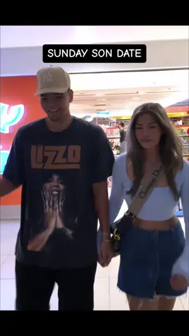 Sundate with my son #motherandson #sundate #momandsondate #over50woman @Berns 😎 