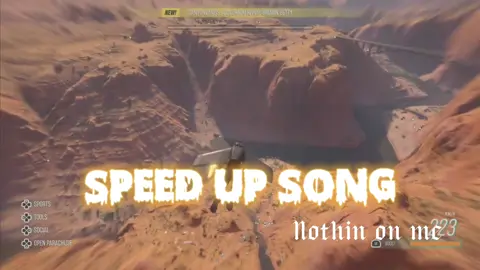 Nothin on me speed up ☺️ flop quá trời #speedsongs #nothinonme #spee #speed #xuhuongtiktok #nhacspeed #onechill 