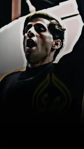 انه ابن الحشد #المهوال_ناظم_المرياني #هوسات #كاطع_المياحي #حيدر_سيتاو #المصمم_جكاره✈️🚬 