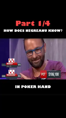 #poker #pokertiktok #pokerhighlight #fyp 
