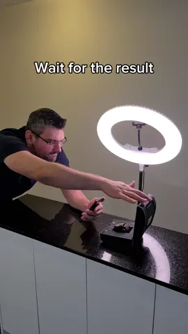 Wait for the result... #mobilevideography #phonevideography #siavashebrahimi #creators #capcut #catwatches #caterpillarwatch  #contentmarketing #advertisement #mobilevideotips