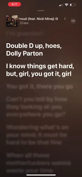 make me proud - drake & nicki minaj #drake #sounds #audios #fyp #foryou #foryoupage #makemeproud 