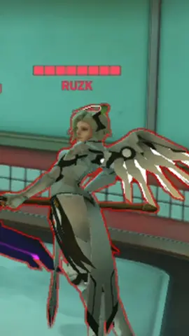 #mercy #mercyoverwatch #mercygenji  #genjioverwatch #genji #kirikooverwatch #kiriko #hanzooverwatch #hanzo @La_piedra5 