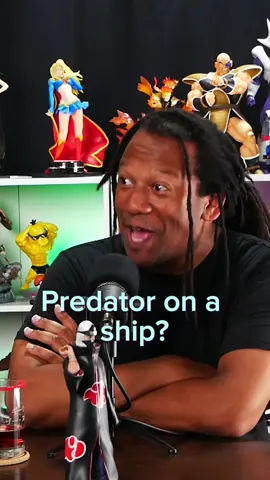 Predator on a ship would’ve been a better movie than The Lat Voyage of the Demeter! Someome shouldnmake that movie… #p#podcap#podcastp#podcastsp#podcastclipsp#podcastingp#podcasterp#podcastersoftiktokp#podcastersp#podcaststudioc#clipsc#clipc#clig#geekg#geeksgeekpodcast #lastvoyageofthedemeter #thelastvoyageofthedemeter #vampire #vampires #horror #horrormovie #dracula #predator 