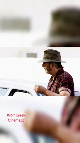 #horror #fypシ#wolfcreek #horror #ivanmullet #australia #fypシ #missing #crime#murder #fypシ 