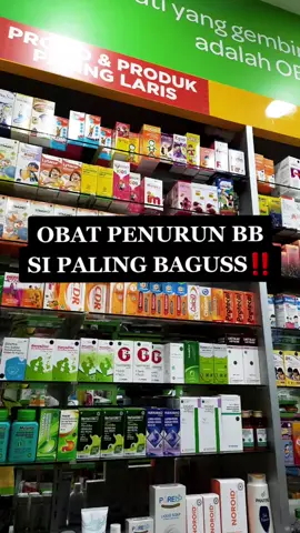 Hallo sobat sehat🖐🖐 yukk jangan bingung sama obat diet lagi simak recomendasi obat diet yang paling cepatt yaaa💯🥰 #rigthnow #sehatbugar #langsing #trandingtopic  #apotik #sehatbersamatiktokshop #imissyo 