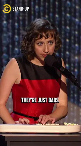 Kristen Schaal tries her hand at musical comedy. #standup #comedy #KristenSchaal #musicalcomedy Full special now streaming on YouTube. Link in bio.