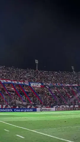 #lmhdp🔴🔵🌪️🔴🔵 #cerroporteño😍🔴🔵💥 #azulgrana🔵🔴 #lamejorhinchadadelpais🔵🔴 #lmhdp🔵🔴 #cerroporteñooficial❤💙❤💙 #paraguay #viralpy #laplaza #comando #paratipy #cerroporteño #fypparaguayo 