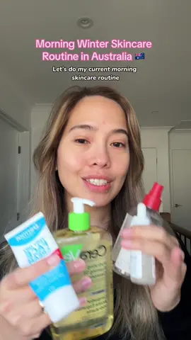 🔗 link in my bio for all the skincare products I’m currently using here in Australia so you won’t be #kompyused 💙 #imkompyused 