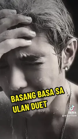 Happy 25th Monthsary SPANXX4LOVE Family. WVZUOL 💙 Basang basa sa ulan. So alam nyo na gagawin 😁 #basangbasasaulan #spanxx4love #spanxx 