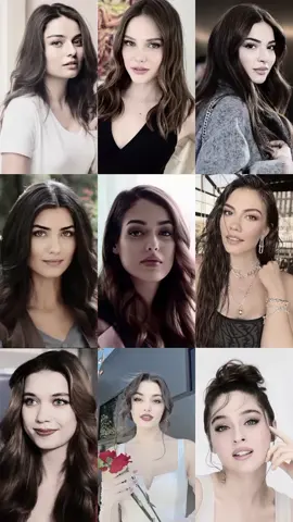 Aktris turki nih bossque #handeercel #tubabüyüküstün #aycaaysinturan #alinaboz #afrasaraçoğlu #demetozdemir #cemrebaysel #dilancicekdeniz #melisapamuk #dramaturkisubindo #dramaturki #fyp #fypシ #fypage #capcut  #jurnaldizi
