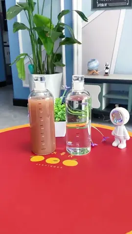 Botol minum transparant astetik, cek keranjang kuning yah bunda #botolminumviral #botolminumtransparan #botolminumtransparant #botolminumtransparanmurah #botolminum #botolminumlucu #tumblraesthetic #tumblrtransparant #botoltumblr