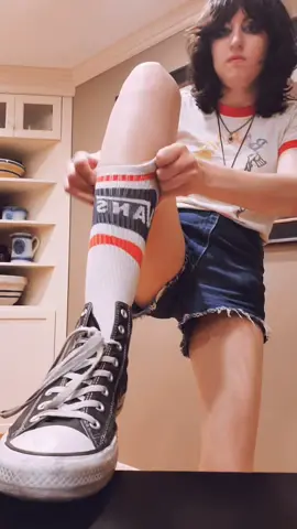 Fitcheck for a hot summer night in 1978 #fitcheck #vintagestyle #70sclothes #1970s #70s #70sgirl #classicrock #classicrocktiktok 