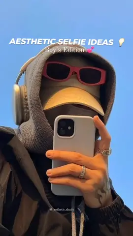 Aesthetic Selfie Ideas pt.2 💡💕. video IG reels by: _esthetic.shady #aeshthetics #ａｅｓｔｈｅｔｉｃ #selfie  #photography  #ideas  #aeshthetic  #selfieideas  #fyp  #tutorial #tiktok #aestheticboy #tutorandom.collection12