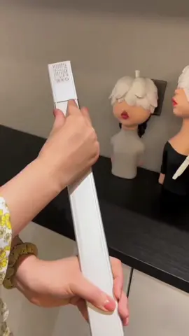 Đèn cảm biến siêu tiện lời để trong tủ rượu, tủ quần áo, hoặc bất kỳ chỗ nào bạn muốn ❤️❤️❤️❤️#trangtrinhacua #decorhouse #homedecor #gócdecor #nghiensetups #decor #den 