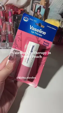 this lip balm from vaseline tho>> ❤️ Get it in @OLIVE YOUNG Global App and get 5% off using my code “KIZHA28” ❤️ #vaseline #vaselineliptherapy #lipbalm #oliveyoung #oliveyoungaffiliate #oliveyoungglobal 