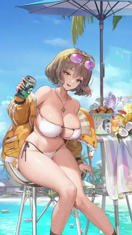 #game #GamingOnTikTok #nikkehalfyearanniversary #nikkefandom #nikkethegoddessofvictory #nikke #mobilegame #nikkethegoddessofvictory #asmr  #NIKKE #ニケ #メガニケ #ニケコスチューム紹介 #game #reviewgame #nikkegacha 