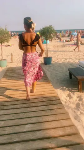 #beach #bikini #vacation #portugal 