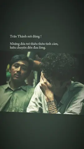 Từ nhỏ thì ba đã đi làm ăn xa 🤷‍♀️