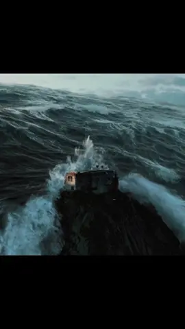 Massive Tsunami Higher Than Mountains - 2012 (2009) - #fyp #fypシ#movie #movieclips #film #foryou #foryoupage#tsunami #2012