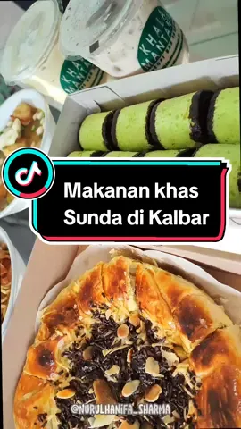 spesialis makanan dan cemilan khas Sunda ada di Singkawang nih... yak bener bgt @siaprasa nih tempatnya  🥰 📍Jln. pelangi no. 142. singkawang .  #makanansunda #cemilansunda #makanankhassunda #kulinersingkawang #review #reviewkulinersingkawang  #wisatakuliner #serunyakuliner #hobbymakan #jajanansunda #jajanansingkawang #rekomendasijajanansingkawang #pastikesingkawang #singkawangfyp #jajananhits #cemilansingkawang 