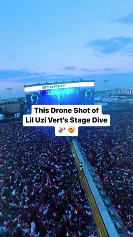 Uzivert's crowdsurfing, stage jump, best ever stage jump during a live concert. How to jump in the crowd from the stage! #uzivert #stagejump #liveconcert #crowdsurfing #concertexperience #livemusic