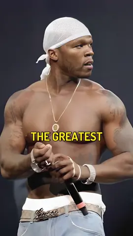 Is 50 Cent The Greatest..?👀 🎥Via: Jimmy Kimmel /YT
