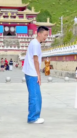 Gợi ý: Tạo dáng chụp hình đẹp Cao nguyên tây tạng - cô gái trung hoa #tapchupanhdep #selfie #chuphinhdep #taptanhchupanh #chupanhdep #xuhuong #Master2023byTikTok 