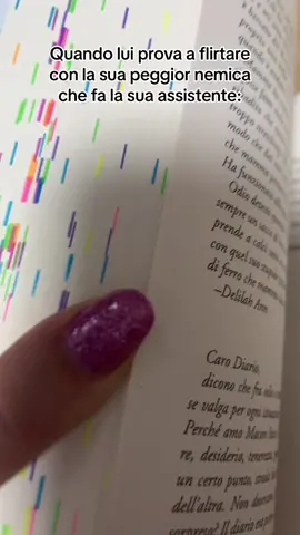 Caro Macon, sei un provocare seriale 🍰😏… #BookTok #spicybook #booktokitalia #alwayspublishing #bookworm #bookish #bookclub #spicybooktok #librichepassione #BookRecommendations #prettyenemy #kristencallihan #enemiestolovers #bullyromance #Macon 