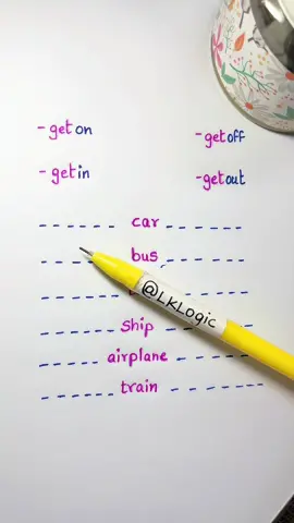 Lklogic#LearnOnTikTok #lklogic 