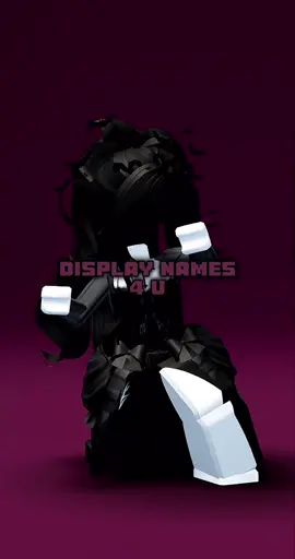 sec acc: @iisvlinaii #iisvlinaii #xyzbca #gönnfy #fakeheadless #avatarideasroblox #displaynames 